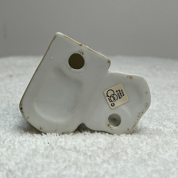 Dept 56 Blacksmith - New England Village Loose Figurine from 1987 - Picture 8 of 8